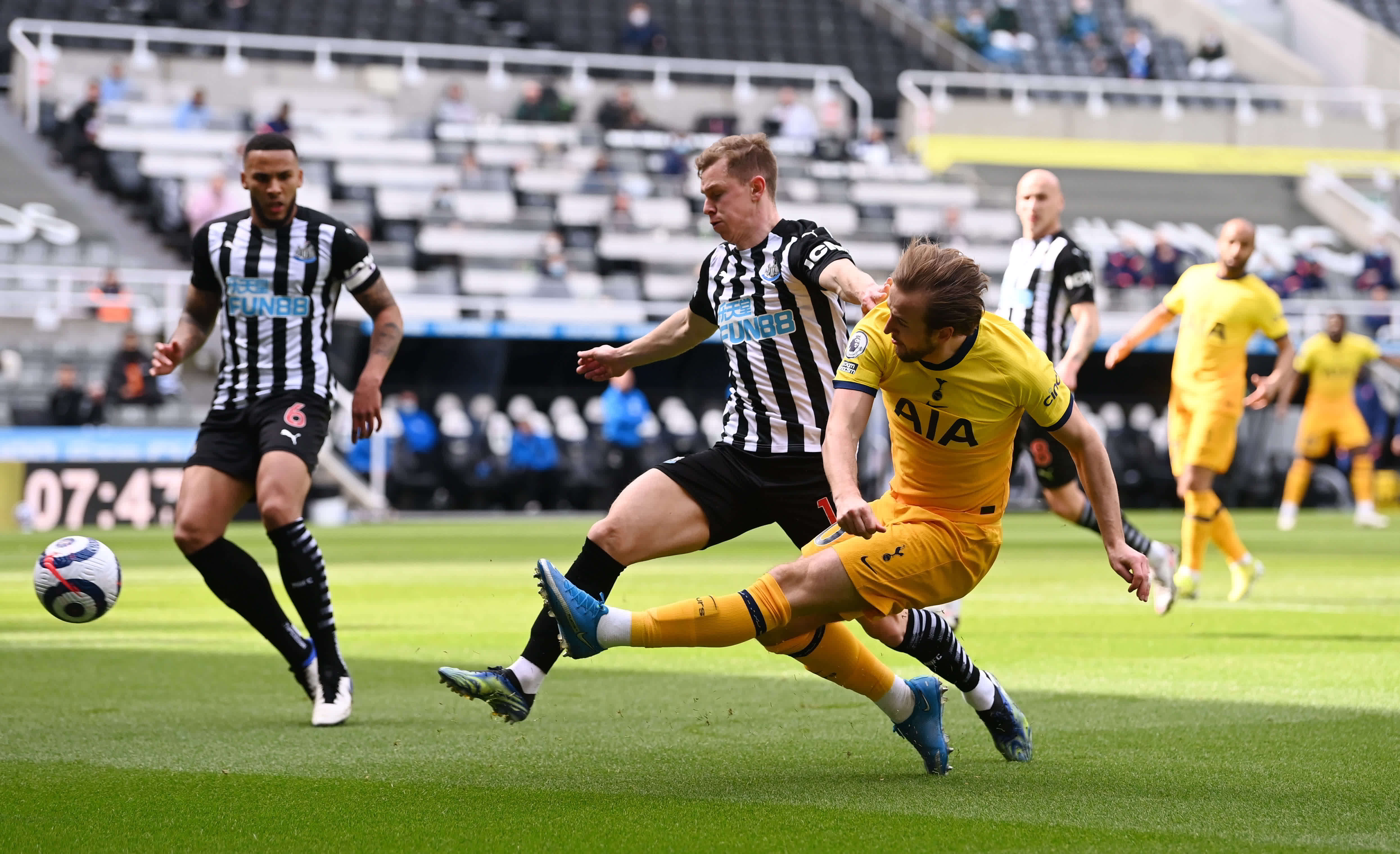 在拜仁历史 在拜仁历史