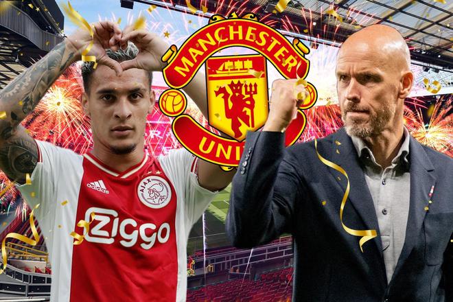 可能看中了 可能看中了